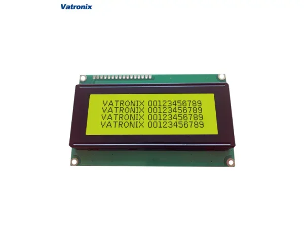 lcd graphic display