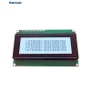 dot matrix lcd screen display module