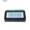dot matrix lcd screen display module