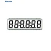 black and white lcd display manufacturing company