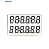 monochrome monitor